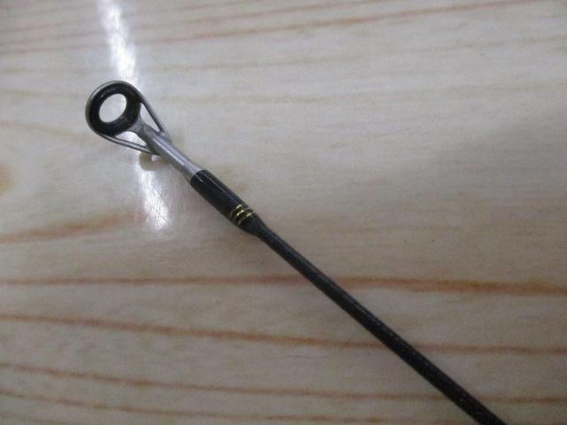 トラウトX AT 60XUL・N