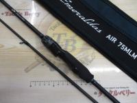 エメラルダスエア 75MLM・K