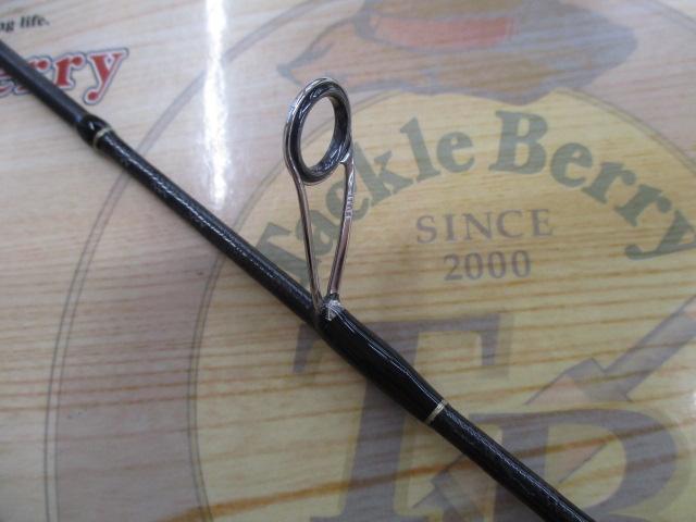 22ソアレSSアジング S54SULS｜＠ベリーネット 日本最大新品中古釣具WEB