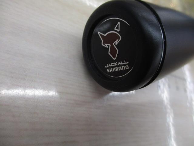 ポイズンアドレナ 166L-BFS