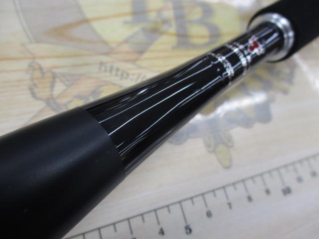 ポイズンアドレナ 166L-BFS