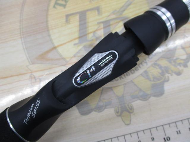 ポイズンアドレナ 166L-BFS