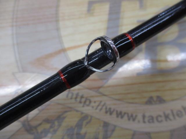 ポイズンアドレナ 166L-BFS