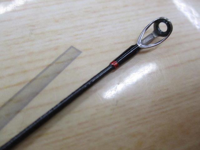 ポイズンアドレナ 166L-BFS