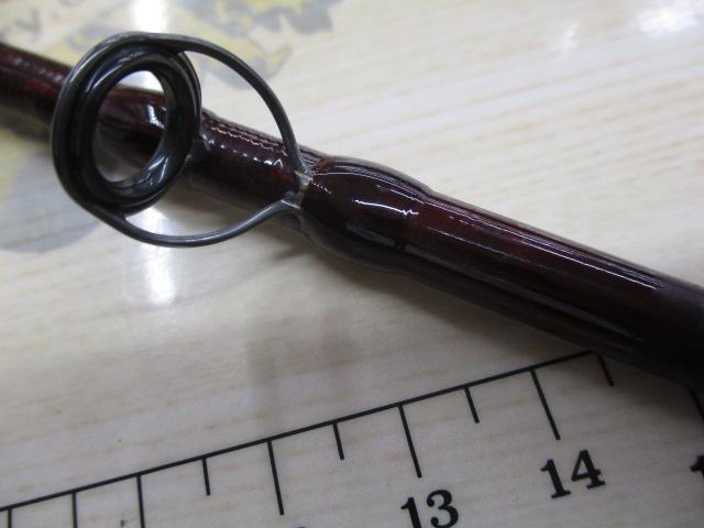 スコーピオンXV 1652R-2