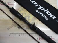 スコーピオンXV 1652R-2