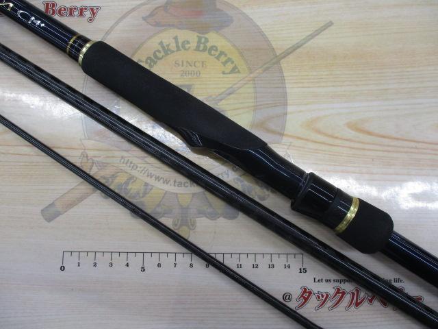 ネッサCI4+ S1102MMH｜＠ベリーネット 日本最大新品中古釣具WEBショップ