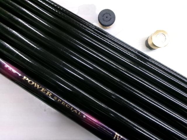 がま鮎パワースペシャルⅣ 引抜急瀬100