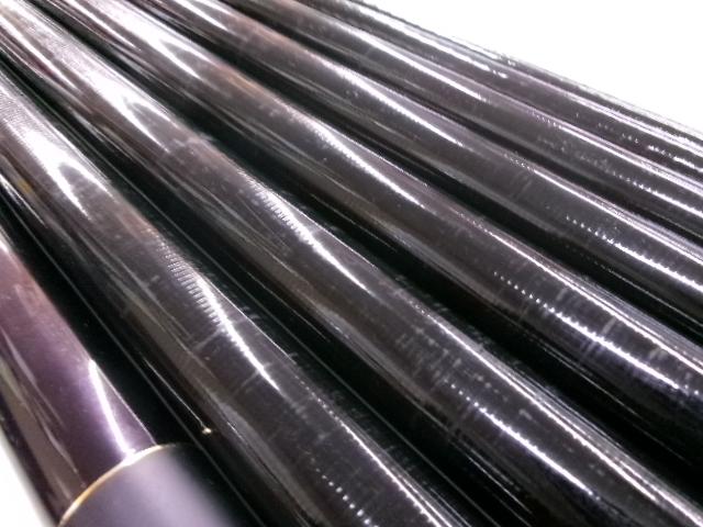 がま鮎パワースペシャルⅣ 引抜急瀬100