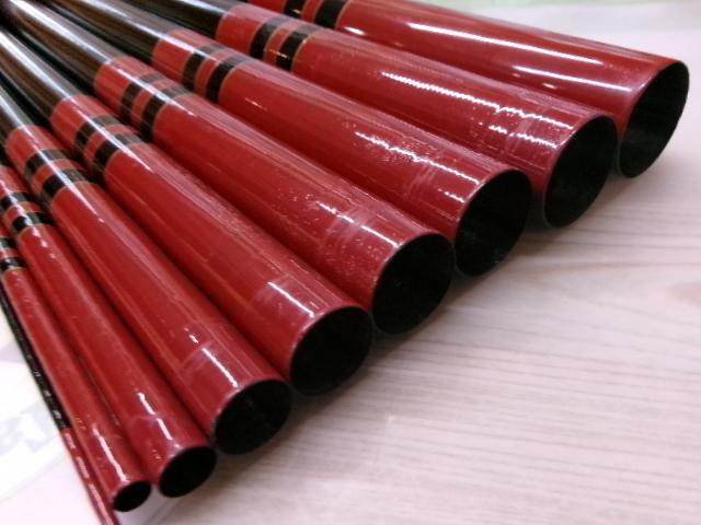 がま鮎パワースペシャルⅣ 引抜急瀬100