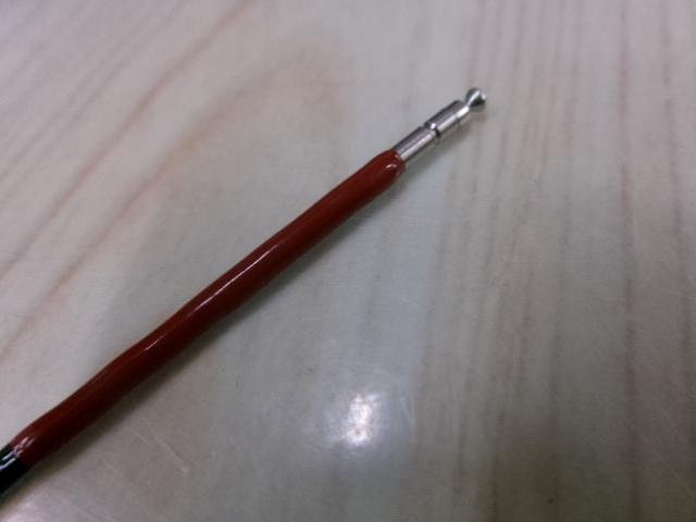 がま鮎パワースペシャルⅣ 引抜急瀬100