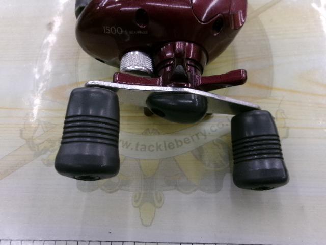 スコーピオン 1500(深溝スプール)