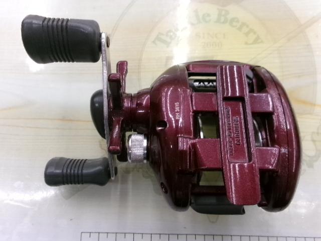 スコーピオン 1500(深溝スプール)