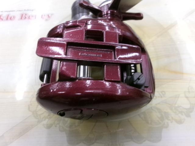 スコーピオン 1500(深溝スプール)