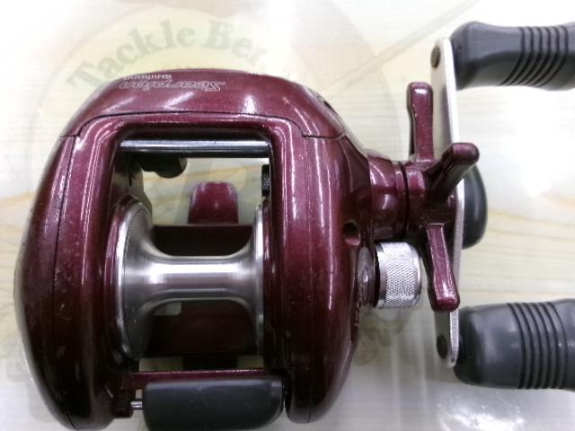 スコーピオン 1500(深溝スプール)