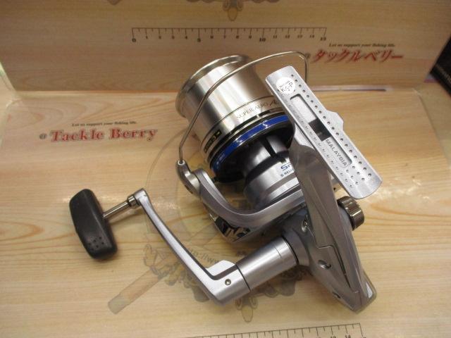 アクティブサーフ 標準仕様