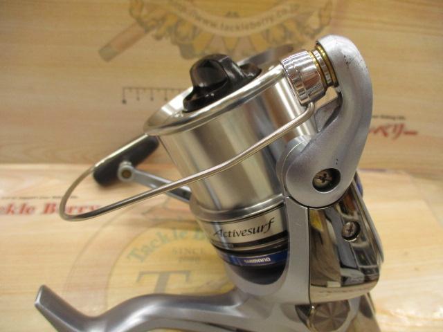 アクティブサーフ 標準仕様