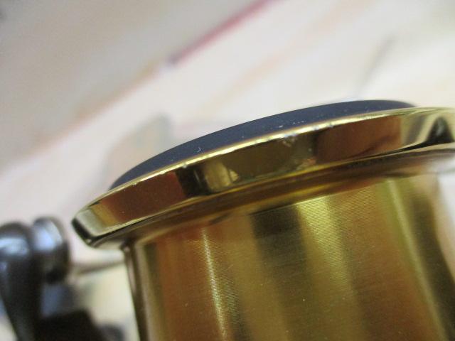 20ツインパワー 4000MHG