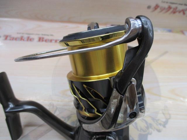 20ツインパワー 4000MHG