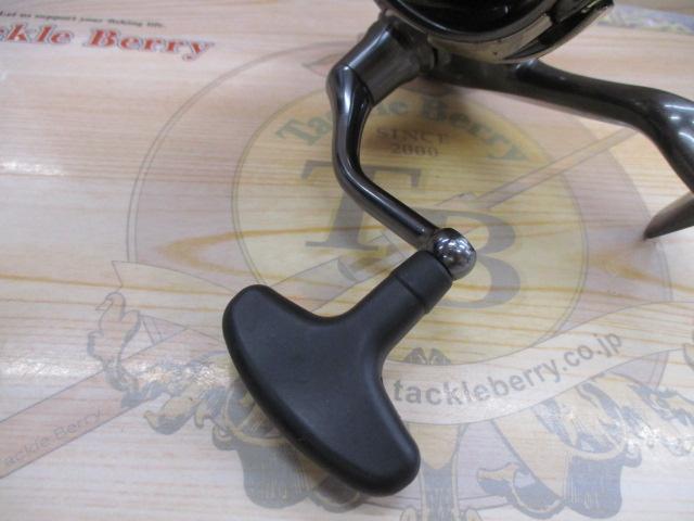 20ツインパワー 4000MHG