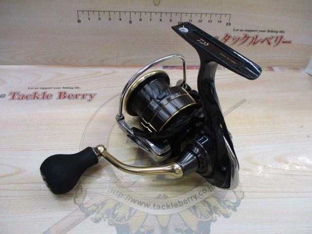 19バリスティック LT4000-CXH