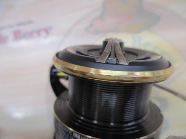 19バリスティック LT4000-CXH