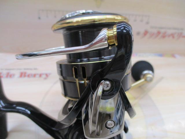 19バリスティック LT4000-CXH