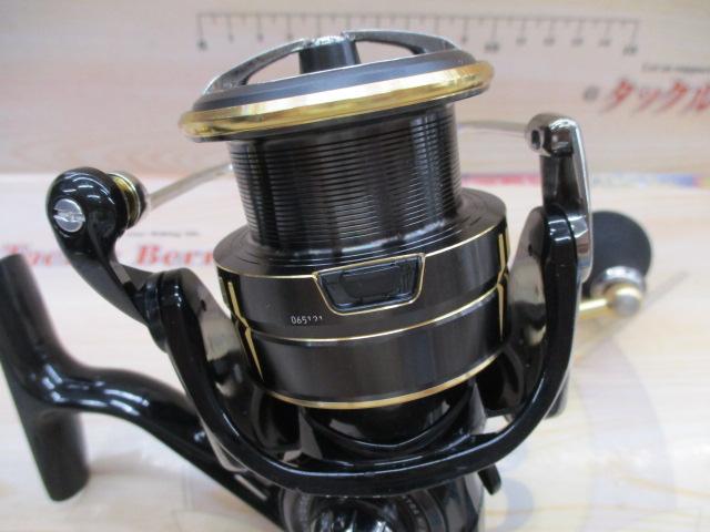 19バリスティック LT4000-CXH｜＠ベリーネット 日本最大新品中古釣具