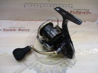 19バリスティック LT4000-CXH