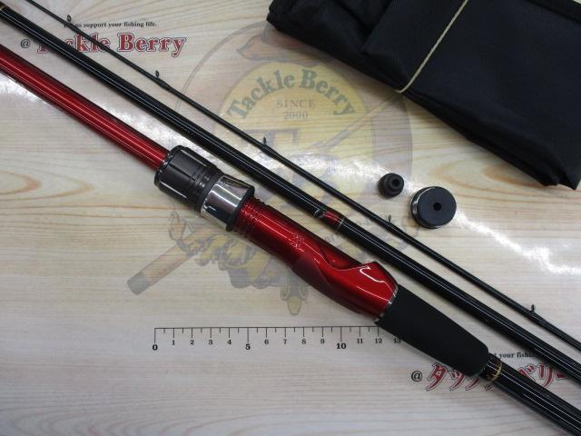 ブラックジャックスナイパーヘチ M-300MK・V