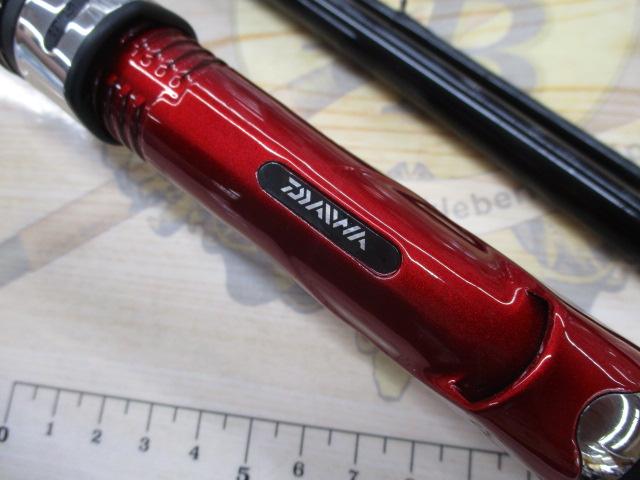 ブラックジャックスナイパーヘチ M-300MK・V