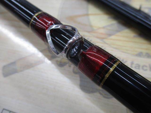 ブラックジャックスナイパーヘチ M-300MK・V