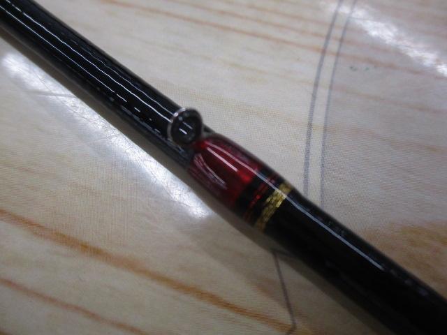 ブラックジャックスナイパーヘチ M-300MK・V