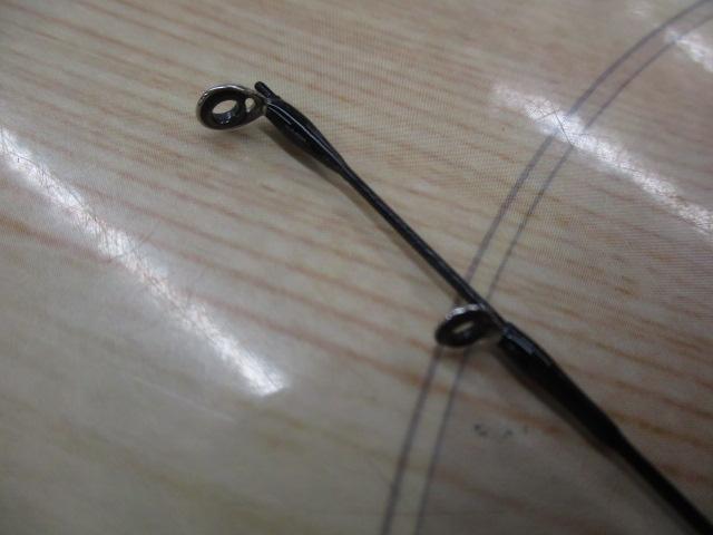 ブラックジャックスナイパーヘチ M-300MK・V