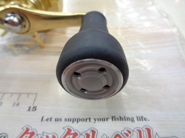 23カルカッタコンクエストMD 300XGLH