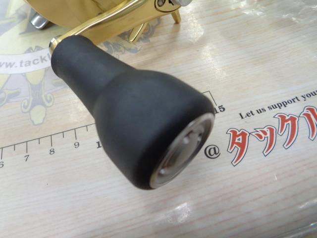 23カルカッタコンクエストMD 300XGLH