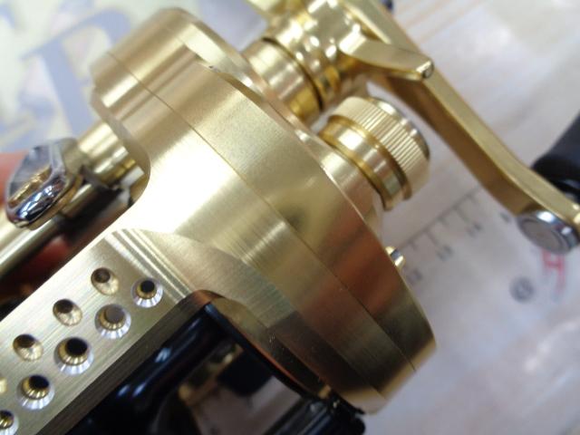 23カルカッタコンクエストMD 300XGLH