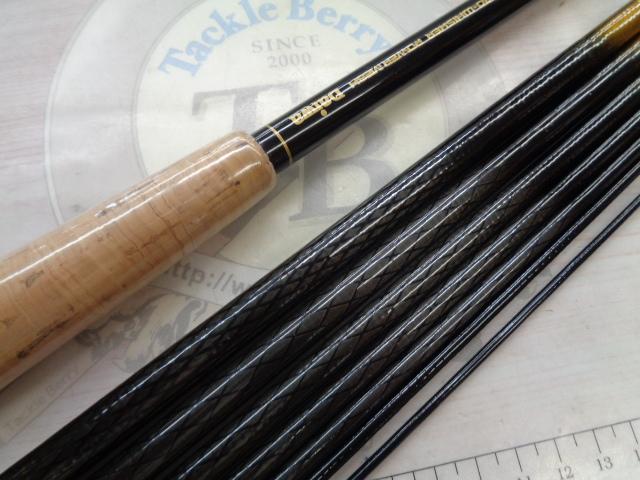 CWPM渓流テンカラ LT33