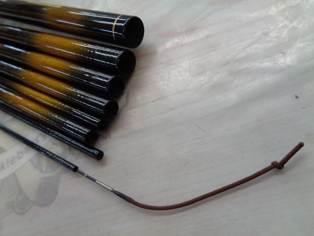 CWPM渓流テンカラ LT33