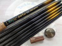 CWPM渓流テンカラ LT33