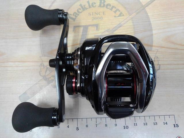 17炎月 101HG｜＠ベリーネット 日本最大新品中古釣具WEBショップ