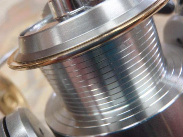 プレイソSHOX 2500LBD