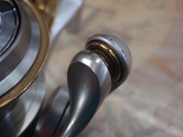 プレイソSHOX 2500LBD