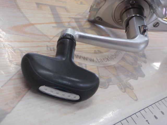 プレイソSHOX 2500LBD