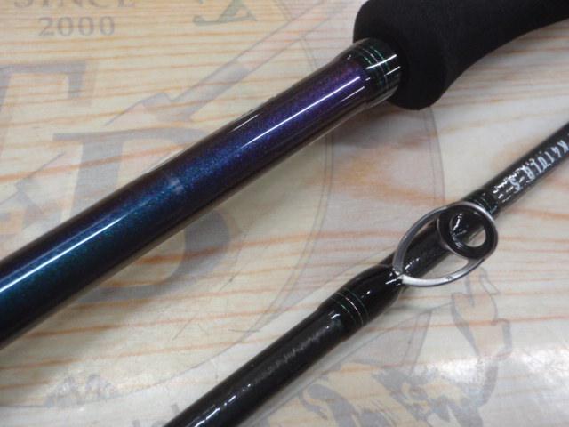 エメラルダスMX IM K410LB-S・W