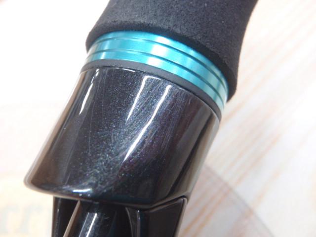 エメラルダスMX IM K410LB-S・W