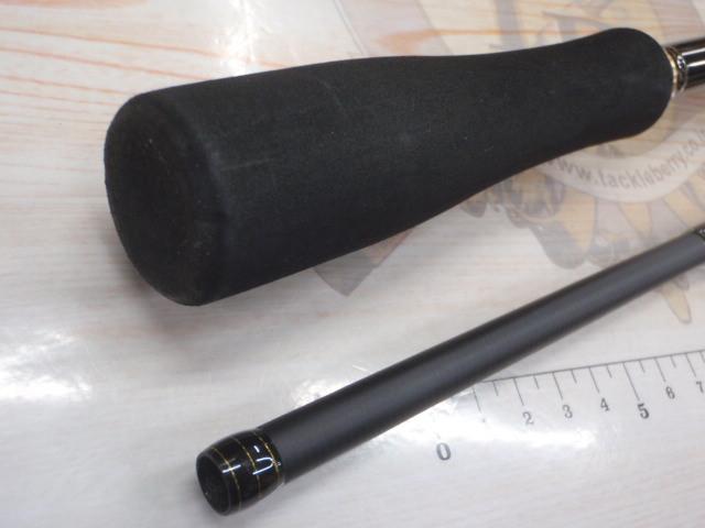 がまかつドラゴンライズ S96M