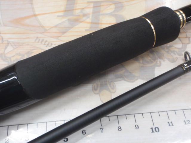 がまかつドラゴンライズ S96M