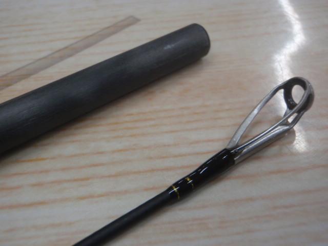 がまかつドラゴンライズ S96M