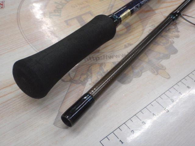 エメラルダスMX 86M・E